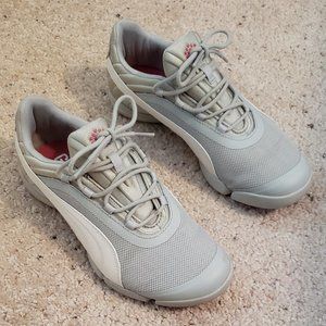 Puma Sunnylite V2 Mesh Spikeless 2016 Ladies Golf Shoes